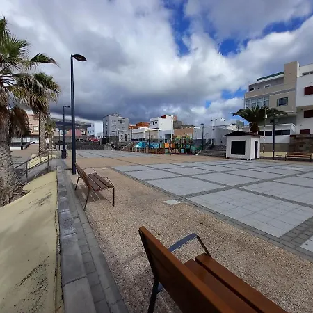 Linos * Las Eras (Tenerife)