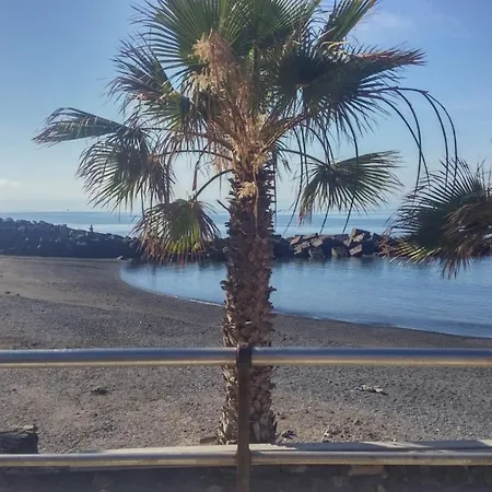 Apartament Linos *