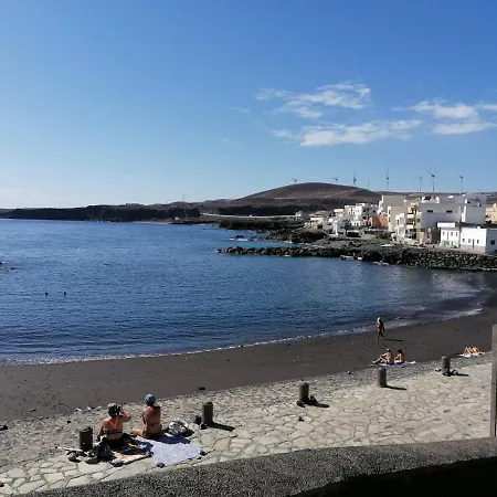 公寓 Linos Las Eras (Tenerife)