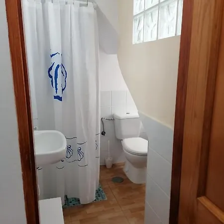 Linos Apartament Las Eras (Tenerife)