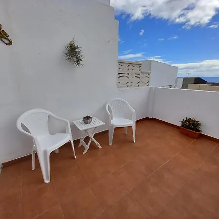 Apartament Linos