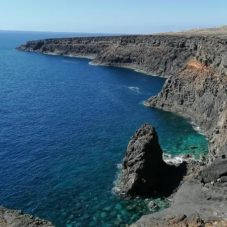 Linos Apartament Las Eras (Tenerife)