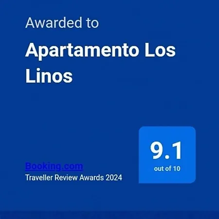 Apartament Linos