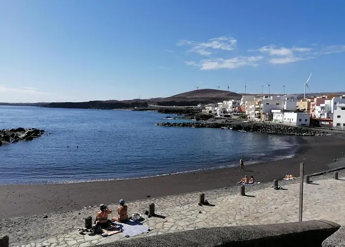公寓 Linos Las Eras (Tenerife)