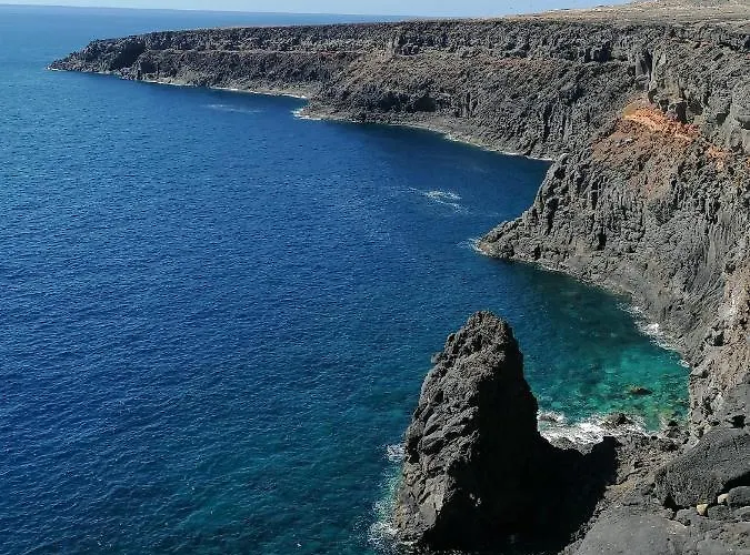 Linos 公寓 Las Eras (Tenerife)