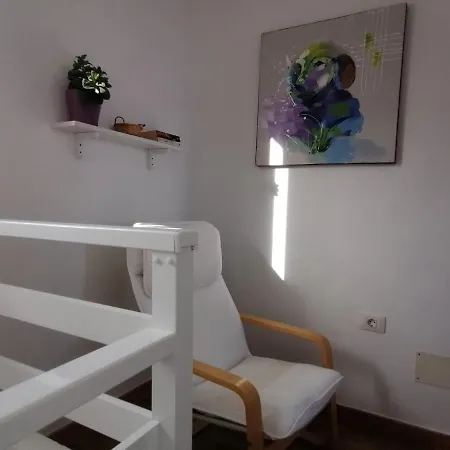 Linos * Las Eras (Tenerife)